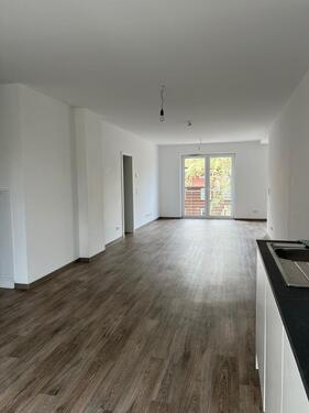 Foto - Hannover: Moderne 1,5 Zimmer-Wohnung: Balkon + Küche, 64m²