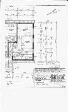 Foto - Sassenburg Platendorf 3 Zimmer Wohnung 64qm