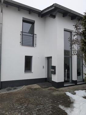 Foto - Modernes Einfamilienhaus mit traumhaften Garten zu vermieten