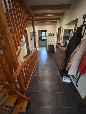 Foto - 8 Zimmer Einfamilienhaus zum Kaufen in Steimel