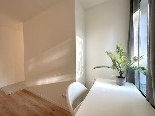 Foto - Etagenwohnung in Frankfurt am Main zur Miete