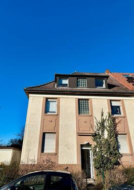 Foto - Mehrfamilienhaus in Toplage Münster-Geist – direkt am Wasserturm