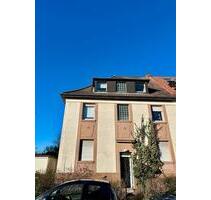 Mehrfamilienhaus in Toplage Münster-Geist – direkt am Wasserturm