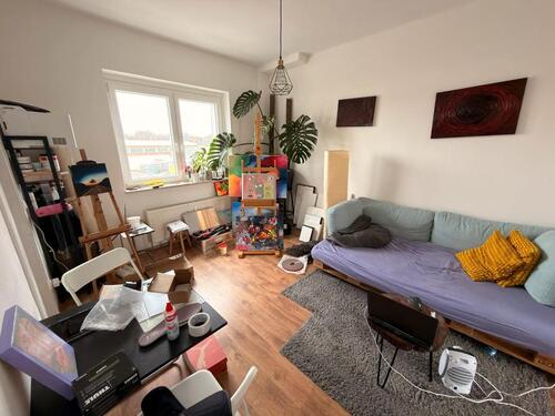 Foto - 2 Zimmer Etagenwohnung in Essen