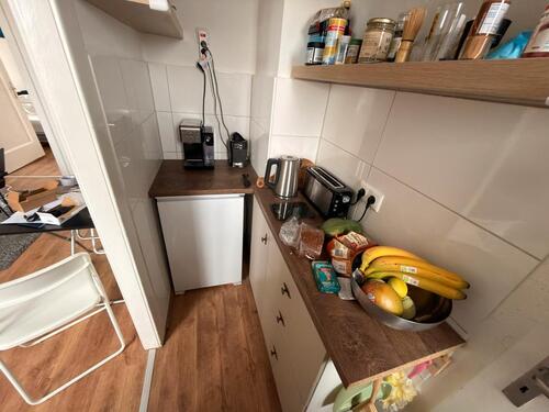 Foto - Etagenwohnung in Essen zur Miete