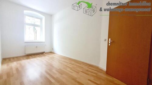Foto - Erdgeschoßwohnung in Chemnitz zur Miete