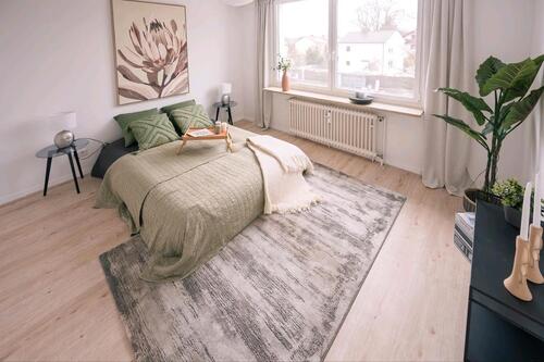 Foto - 3 Zimmer Etagenwohnung zum Kaufen in Unterhaching