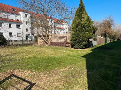 Foto - 4.5 Zimmer Erdgeschoßwohnung zur Miete in Böhlen