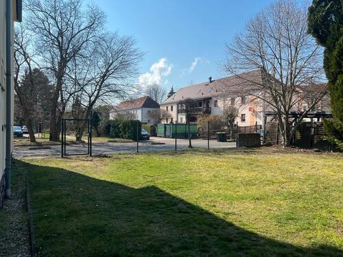 Foto - Erdgeschoßwohnung in Böhlen zur Miete