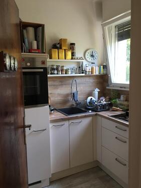 Foto - 1 Zimmer Erdgeschoßwohnung in Berlin