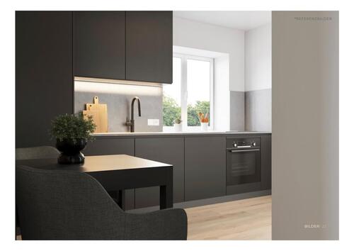 Foto - 3 Zimmer Etagenwohnung zur Miete in Augsburg