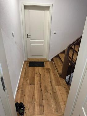 Foto - Etagenwohnung in Augsburg zur Miete