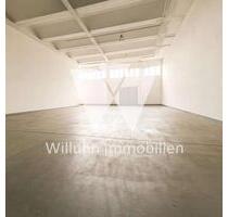 Direkt an der B2: Lagerhalle Hochregalhalle Industriehalle | eigene Zufahrt + Stellplätze - Leipzig Nord
