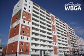 Foto - große 3-Raum-Wohnung mit 6m langem Balkon