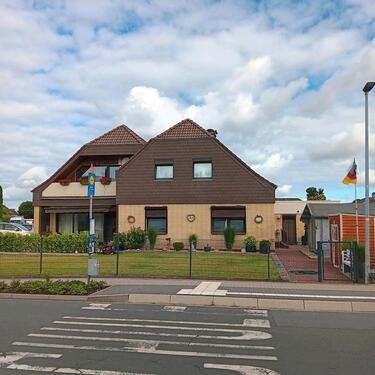 Foto - 2Zi Wohnung 68qm (Küche, Einbauküche 2x Badezimmer)