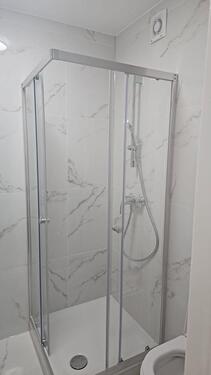 Foto - Erstbezug nach Sanierung ! 1 Zimmerwohnung - provisionsfrei