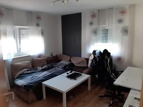 Foto - Erdgeschosswohnung, hell und gemütlich, mit Garage, Baujahr 2013