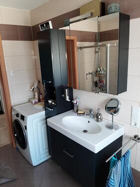 Foto - 4 Zimmer Erdgeschoßwohnung in Steinheim