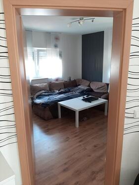 Foto - Erdgeschoßwohnung in Steinheim zur Miete