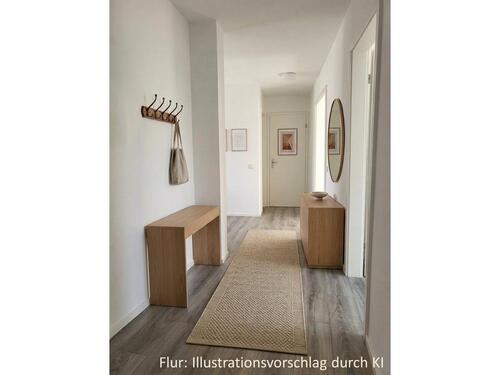 Foto - 3.5 Zimmer Etagenwohnung zum Kaufen in Esslingen am Neckar