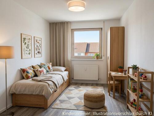Foto - Etagenwohnung in Esslingen am Neckar zum Kaufen