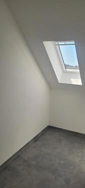 Foto - 3 Zimmer Dachgeschoßwohnung zur Miete in Kevelaer