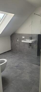 Foto - Dachgeschoßwohnung in Kevelaer zur Miete