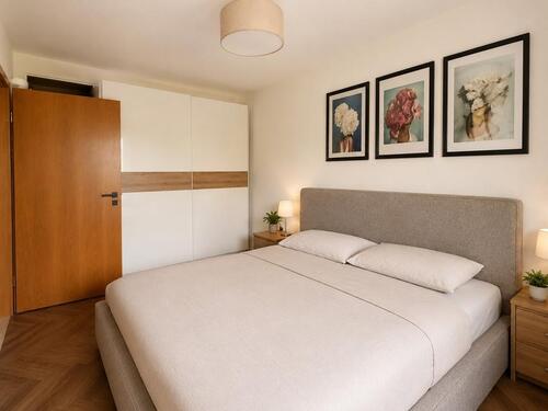 Foto - 2 Zimmer Etagenwohnung zum Kaufen in Gechingen