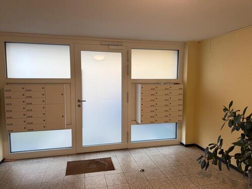 Foto - 2 Zimmer Etagenwohnung zum Kaufen in Mannheim