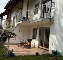 Sofort bezugsfertiges Reihenhaus in Landshut zu verkaufen - Kumhausen