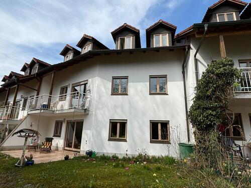 Foto - Reihenhaus zum Kaufen in Kumhausen
