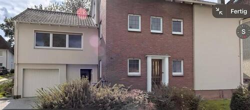 Foto - Großes Haus mit Anliegerwohnung Einfamilienhaus in Bad Oeynhausen