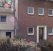 Großes Haus mit Anliegerwohnung Einfamilienhaus in Bad Oeynhausen