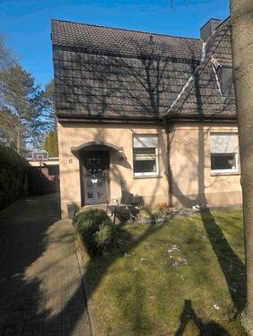 Foto - Reihen - end Haus 100‘2 4.5 Zimmer Bergkamen