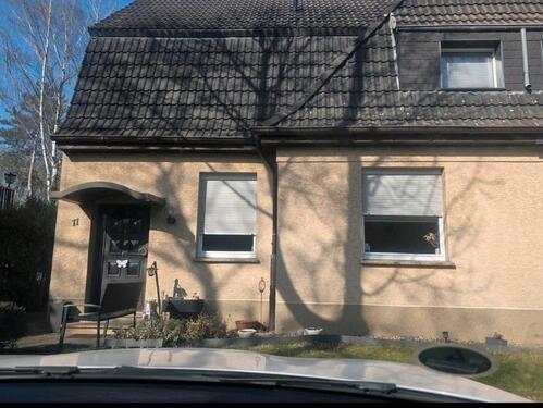 Foto - 4.5 Zimmer Etagenwohnung zum Kaufen in Bergkamen