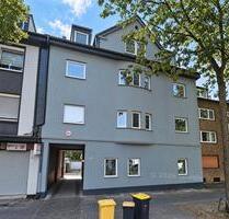 Moderne ca. 60 m² Wohnung mit neuer Einbauküche – Buer - Gelsenkirchen