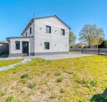 Modernes Haus zur Miete in Finowfurt - Schorfheide