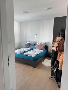 Foto - Etagenwohnung zur Miete in Augsburg