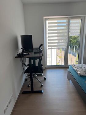 Foto - Etagenwohnung in Augsburg