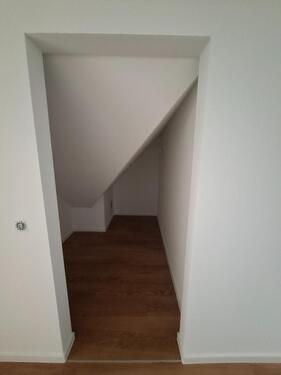 Foto - Etagenwohnung in Albstadt