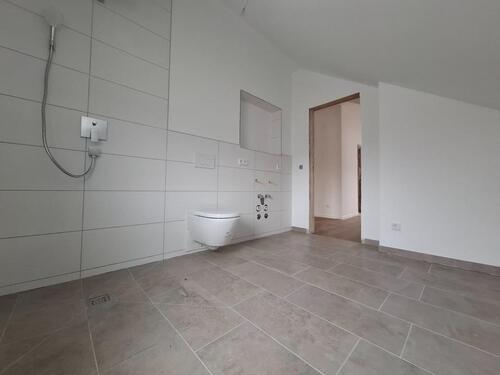 Foto - Etagenwohnung in Albstadt zur Miete