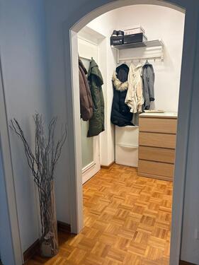 Foto - Charmante 2-Zimmer-Wohnung - 550,00 EUR Kaltmiete,