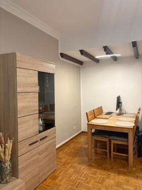 Foto - Etagenwohnung in Krefeld