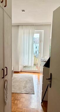 Foto - Etagenwohnung in Krefeld zur Miete