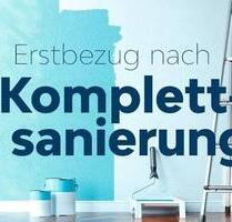 Komplett Kernsanierte Mietwohnung 3,5 Zimmer - Dinslaken Lohberg