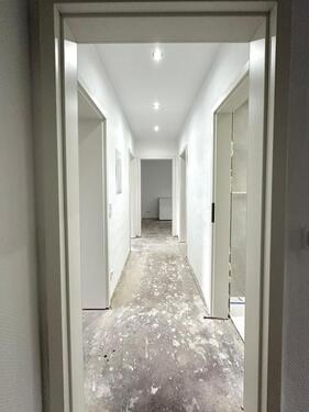 Foto - Etagenwohnung zur Miete in Dinslaken