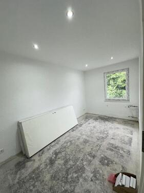 Foto - Etagenwohnung in Dinslaken