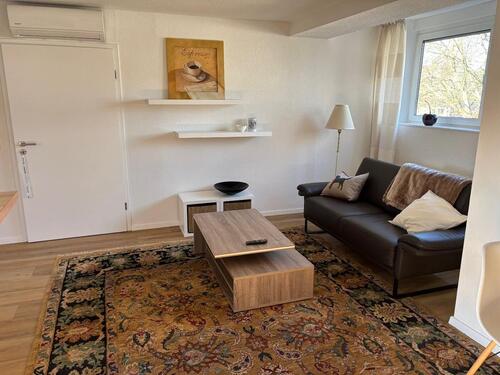 Foto - Etagenwohnung zur Miete in Unna