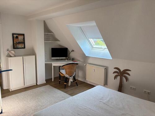 Foto - Etagenwohnung in Unna zur Miete