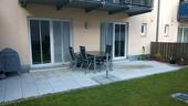 Foto - Terrassenwohnung zur Miete - 870,00 EUR Kaltmiete,